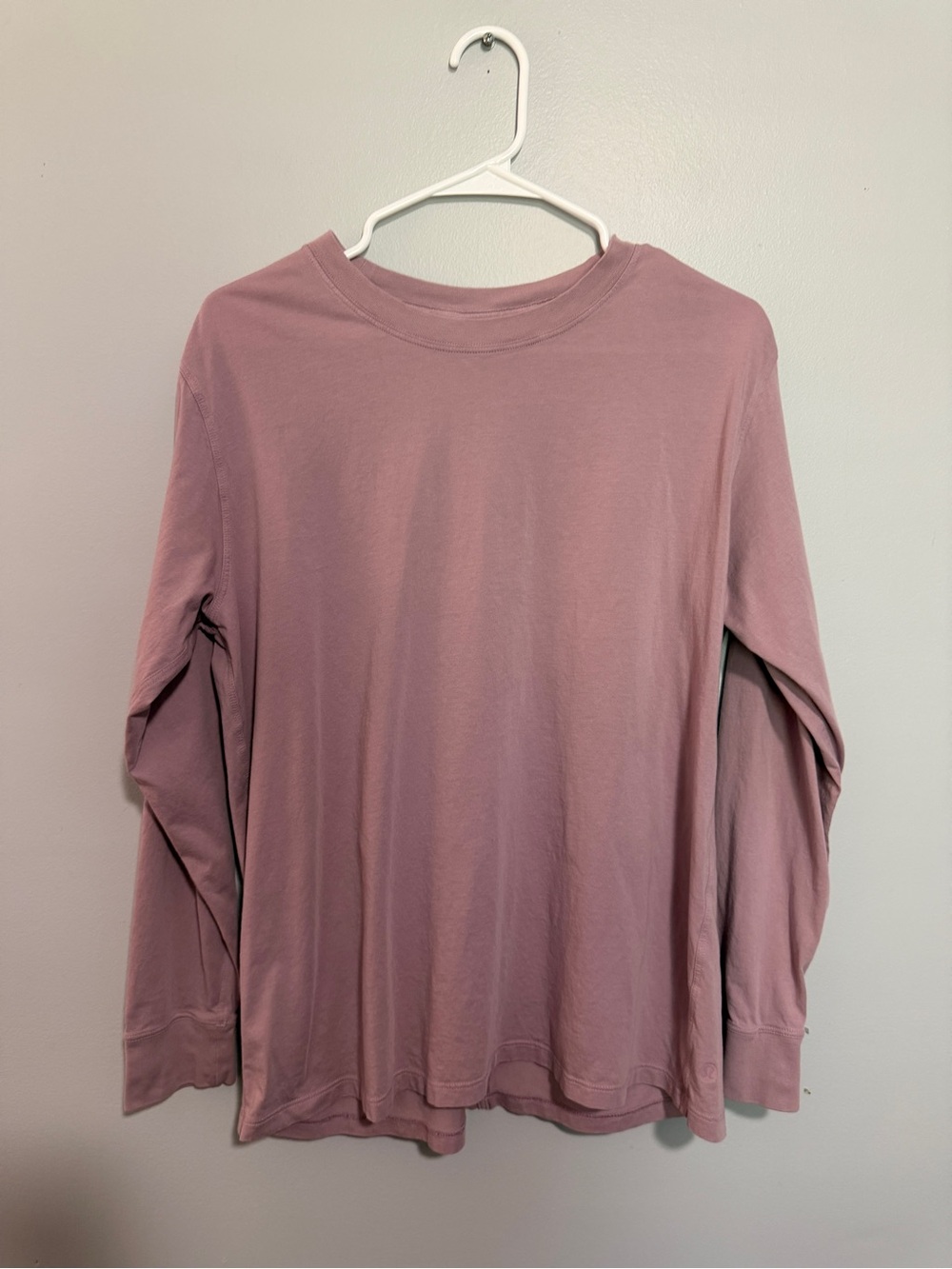 Lululemon Long Sleeve Top Size 12-14